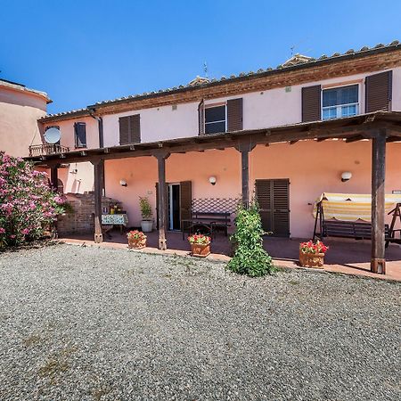 Agriturismo Quercetelli Castiglione del Lago Exterior photo
