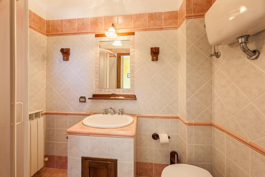 Agriturismo Quercetelli Castiglione del Lago Exterior photo