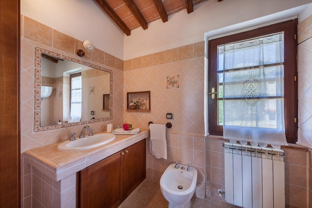 Agriturismo Quercetelli Castiglione del Lago Exterior photo