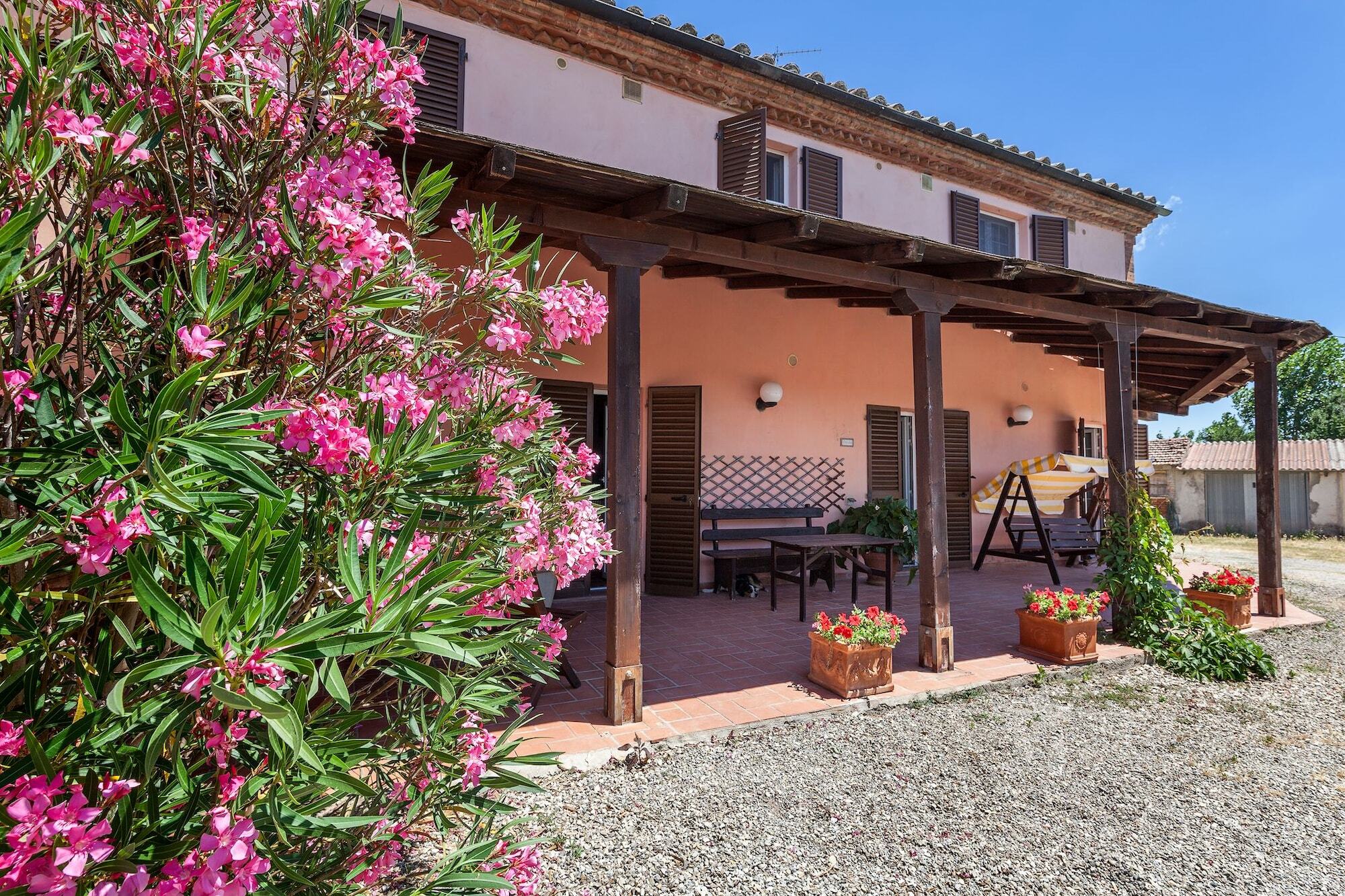 Agriturismo Quercetelli Castiglione del Lago Exterior photo